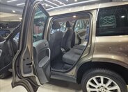 Škoda Yeti Kombi 2,0 l 103 kw