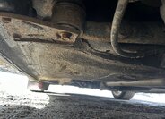 Subaru Impreza Sedan / Limuzína 0,0 160 kw