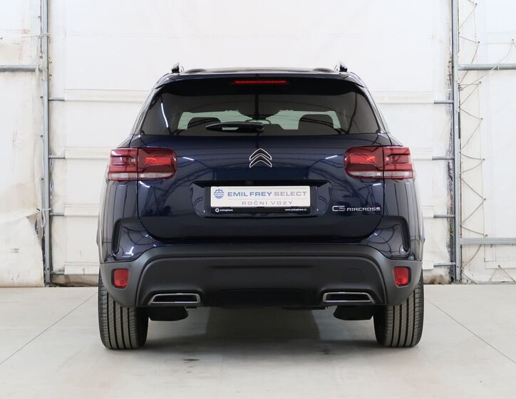 Citroën C5 Aircross 7