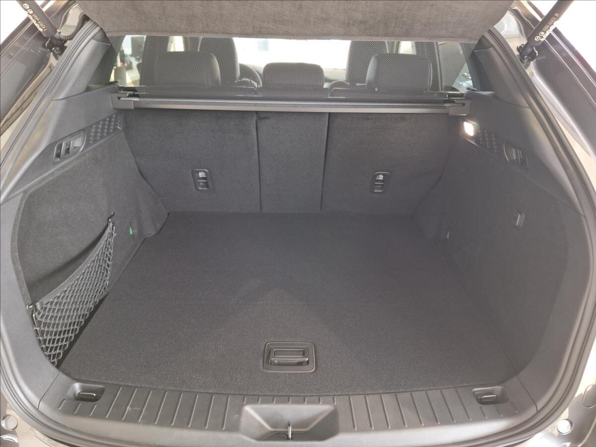 Mazda CX-60 SUV / Terénní 3,3 l 187 kw