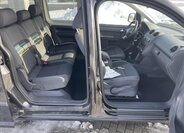 Volkswagen Caddy 12