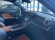 Mercedes-Benz GLC 14