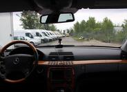 Mercedes-Benz Třídy S 12