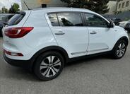 KIA Sportage 11