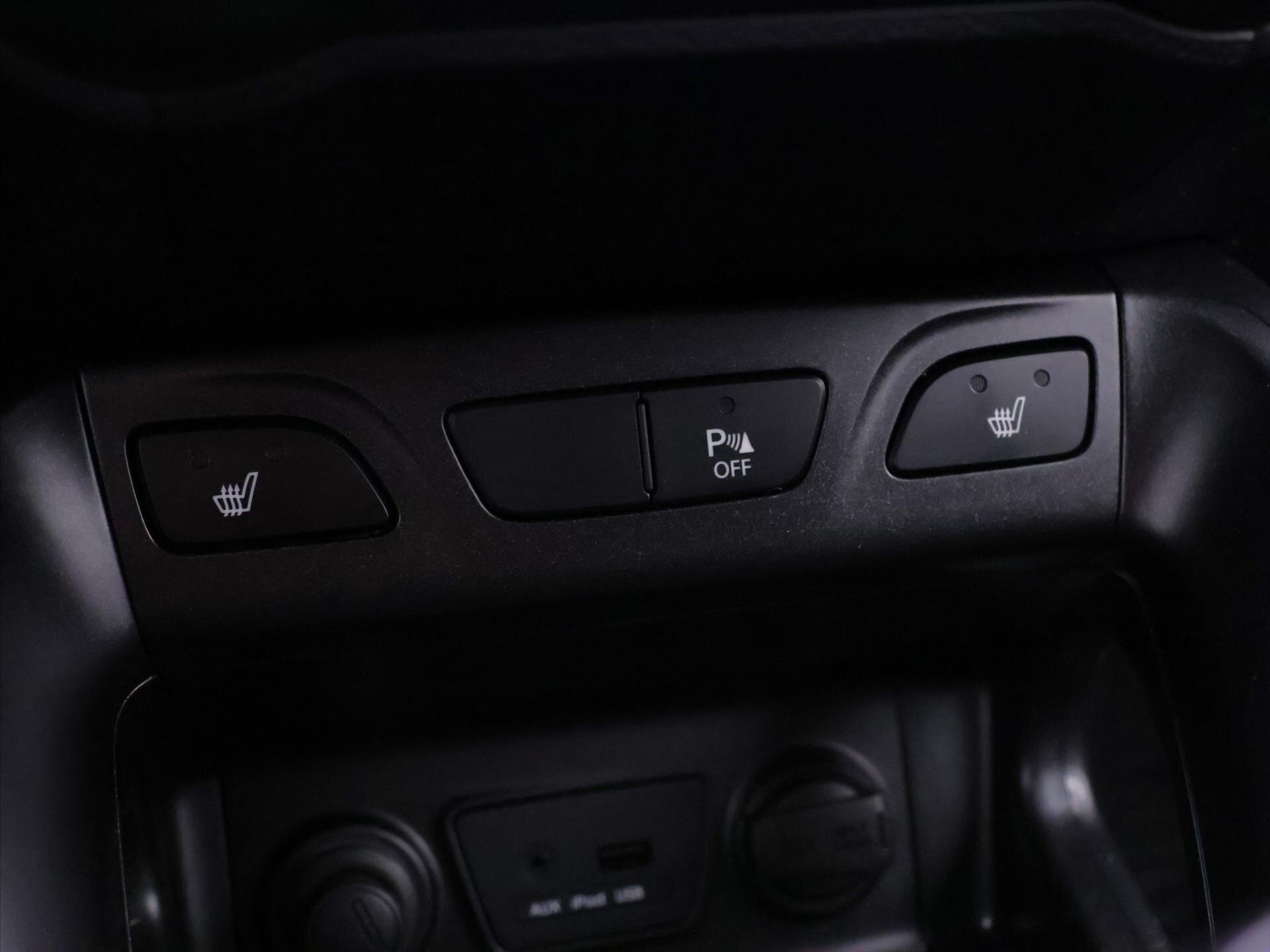 Hyundai ix35 SUV 1,6 l 99 kw