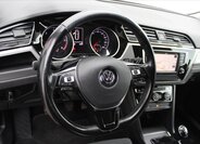 Volkswagen Touran 18