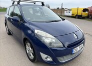 Renault Scénic Kombi 2,0 l 118 kw