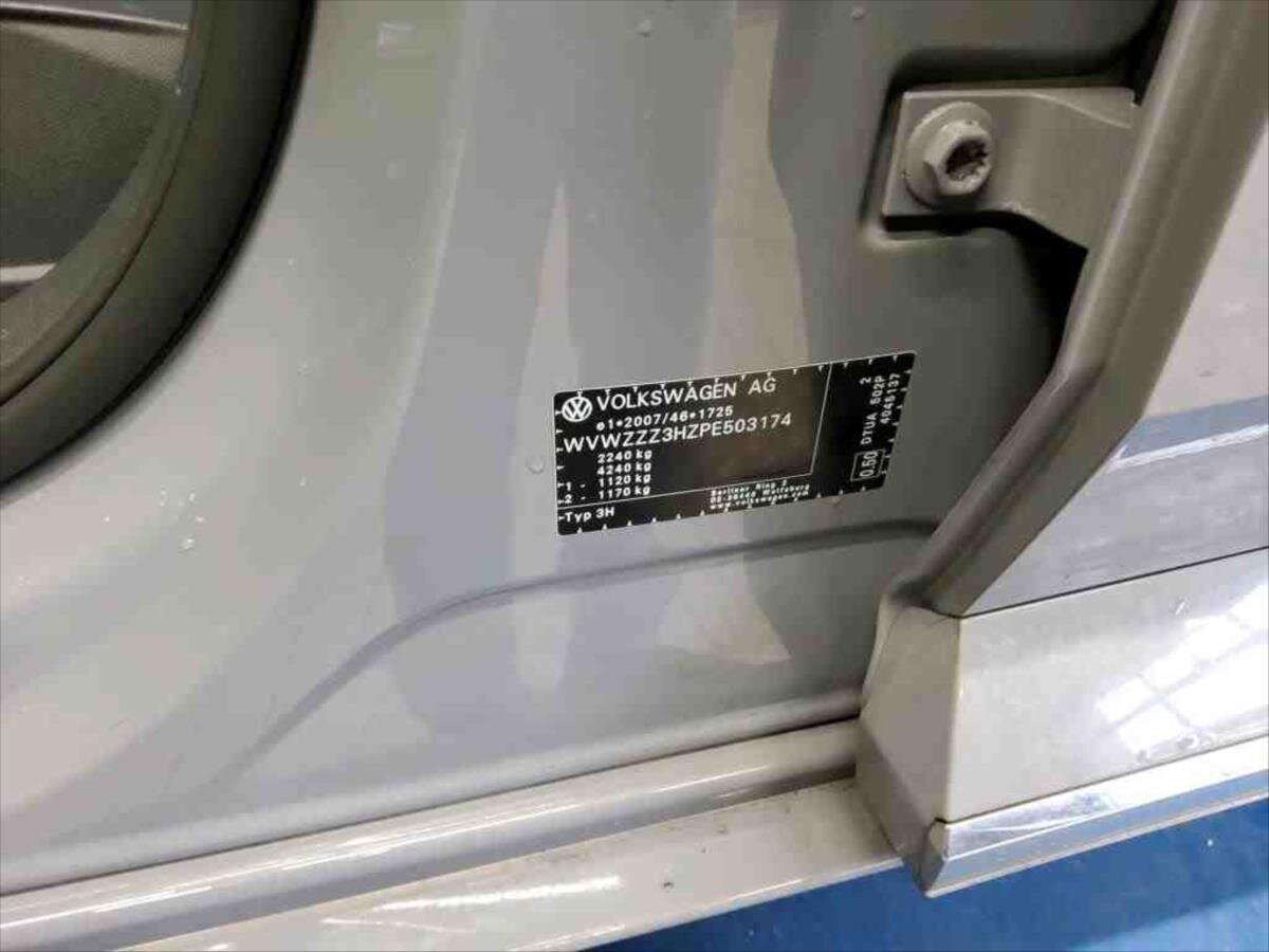 Volkswagen Arteon Kombi 2,0 l 147 kw