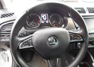 Škoda Fabia Kombi 1,2 l 81 kw