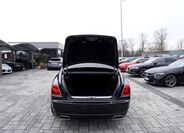 Rolls-Royce Ghost Sedan 6,6 l 420 kw