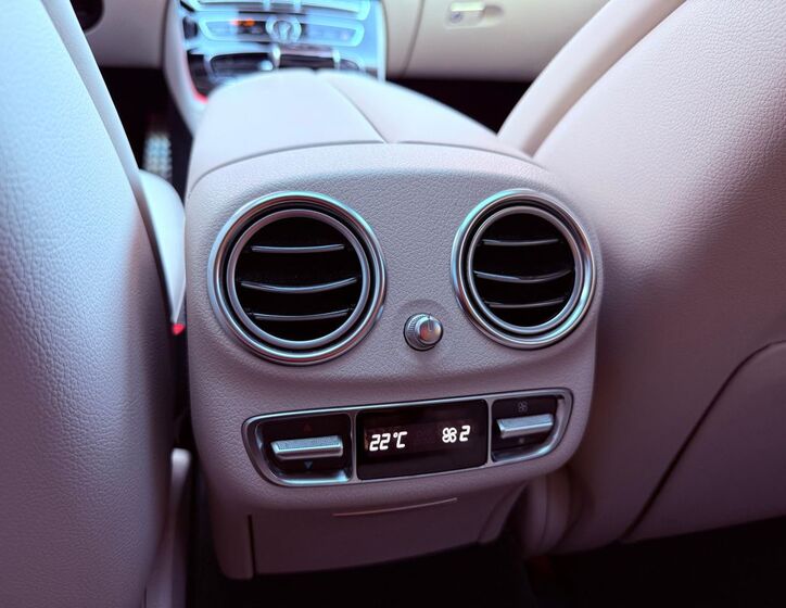 Mercedes-Benz Třídy E 15