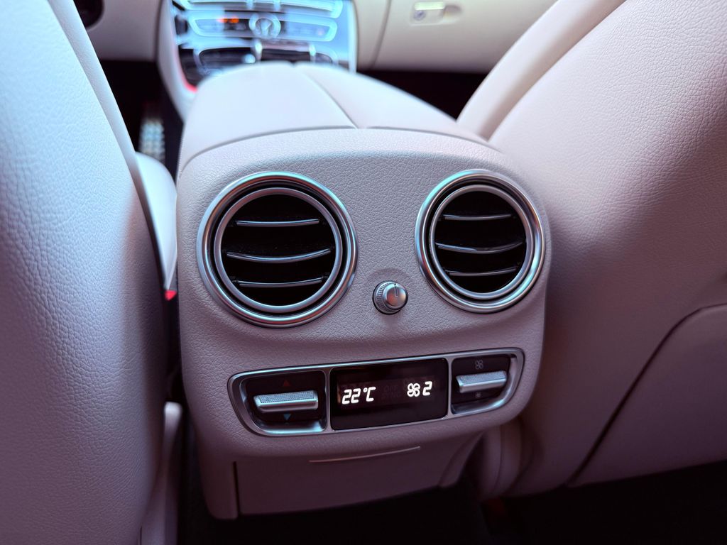 Mercedes-Benz Třídy E