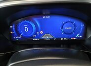 Ford Focus Kombi 1,5 l 88 kw