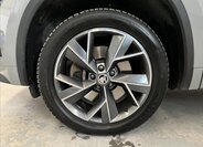 Škoda Kodiaq SUV 2,0 l 140 kw