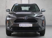 Toyota Yaris Cross 2