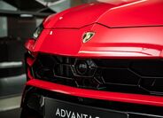 Lamborghini Urus 22