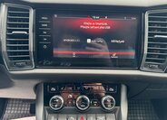 Škoda Kodiaq SUV / Terénní 2,0 l 140 kw