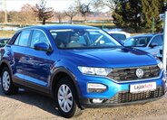 Volkswagen T-Roc SUV / Terénní 1,6 l 85 kw