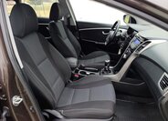 Hyundai i30 Kombi 1,6 l 99 kw