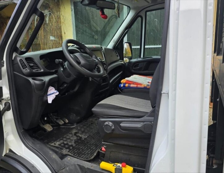 Iveco Daily 10