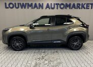 Toyota Yaris Cross Hatchback 1,5 l 68 kw