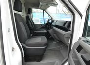 Volkswagen Crafter Valník 2,0 l 130 kw