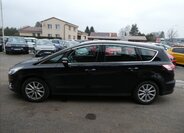 Ford S-MAX MPV 2,0 l 110 kw