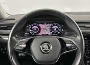 Škoda Superb Kombi 2,0 l 147 kw