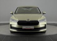 Škoda Superb Liftback 2,0 l 110 kw