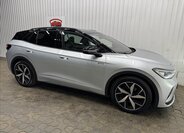 Volkswagen ID.4 SUV / Terénní 0,0 220 kw