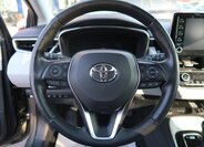 Toyota Corolla Kombi 2,0 l 132 kw