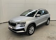 Škoda Karoq SUV 1,5 l 110 kw