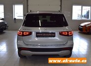 Mercedes-Benz GLB SUV / Terénní 0,0 110 kw