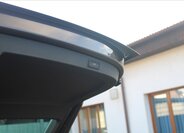 Škoda Kodiaq SUV 2,0 l 140 kw