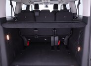 Opel Zafira MPV 2,0 l 130 kw