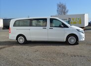 Mercedes-Benz Vito Kombi 2,1 l 140 kw