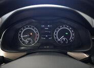 Škoda Scala Hatchback 1,6 l 85 kw