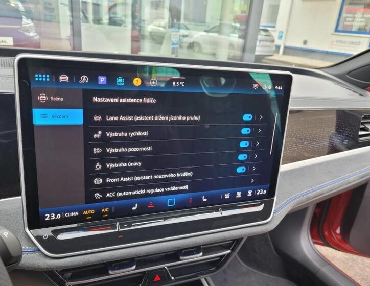 Volkswagen Passat Kombi 2,0 l 195 kw