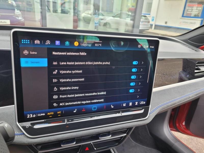 Volkswagen Passat Kombi 2,0 l 195 kw