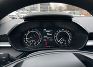 Škoda Fabia Hatchback 999,0 70 kw