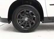 Peugeot 2008 SUV 2,0 l 60 kw