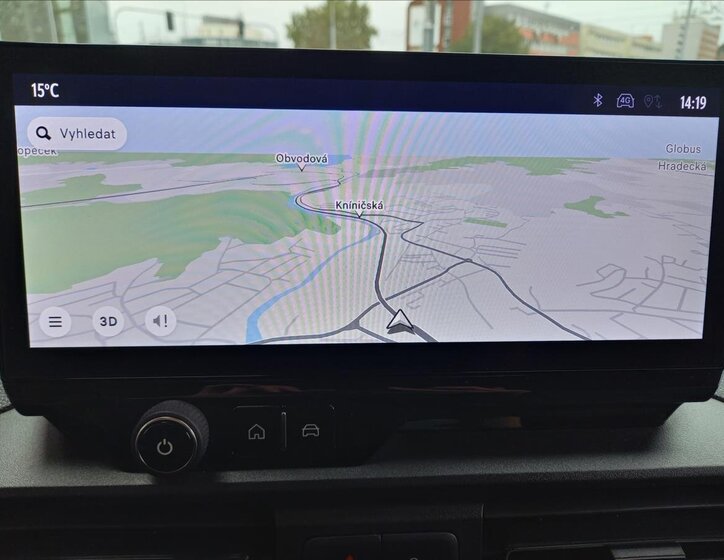 Toyota ProAce City Verso MPV 1,5 l 96 kw