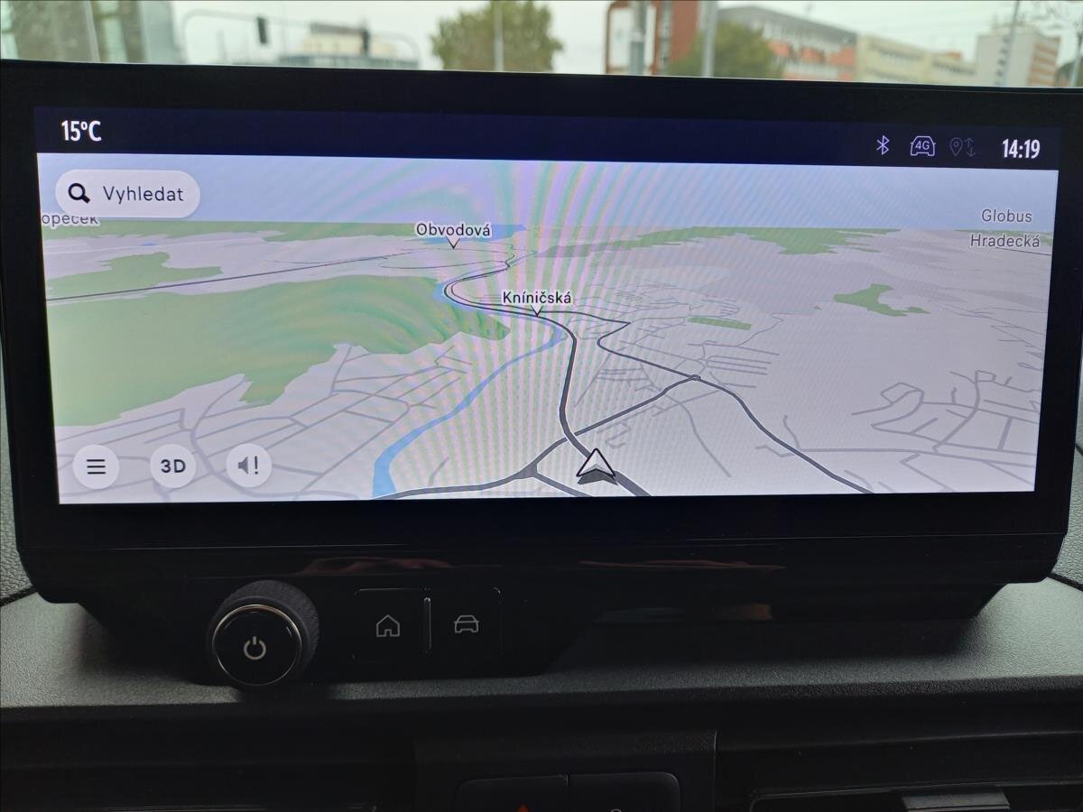 Toyota ProAce City Verso MPV 1,5 l 96 kw