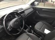 Škoda Fabia Kombi 999,0 70 kw