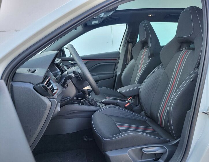 Škoda Scala Hatchback 999,0 85 kw