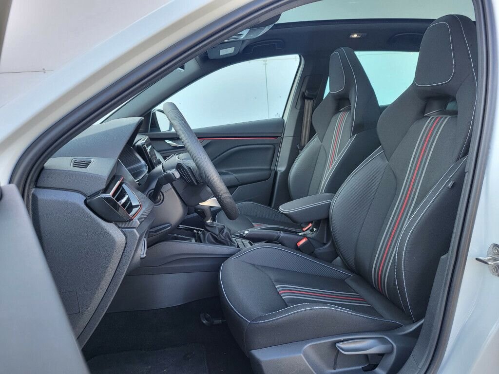 Škoda Scala Hatchback 999,0 85 kw