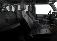 Ford Bronco Ostatní 2,7 l 246 kw