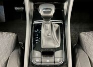 Škoda Karoq SUV / Terénní 1,5 l 110 kw