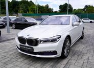 BMW Řada 7 2