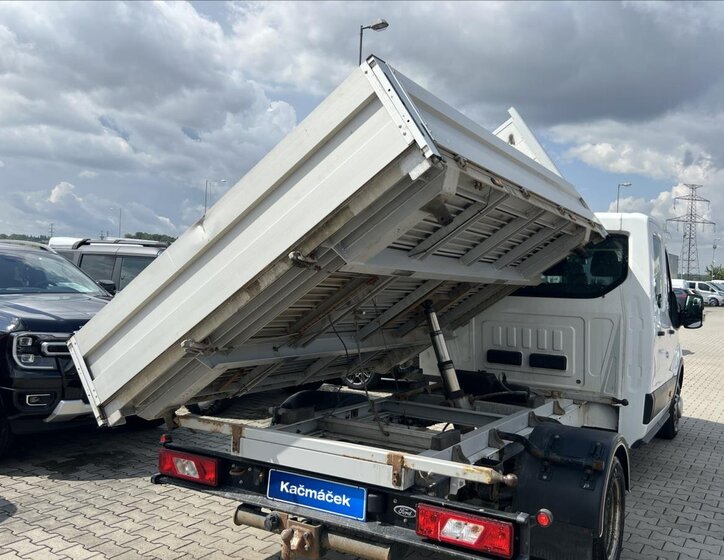 Ford Transit 15